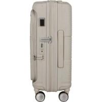 Valiză Samsonite Paralux Spinner Expandable (156523/1830) imaginea #5 — magazin online Desire.md