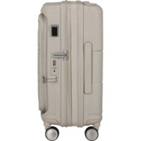 Valiză Samsonite Paralux Spinner Expandable (156523/1830) imaginea #6 — magazin online Desire.md
