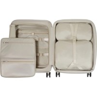 Valiză Samsonite Paralux Spinner Expandable (156523/1830) imaginea #8 — magazin online Desire.md