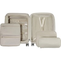 Valiză Samsonite Paralux Spinner Expandable (156523/1830) imaginea #9 — magazin online Desire.md