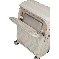 Valiză Samsonite Paralux Spinner Expandable (156523/1830) imaginea #11 — magazin online Desire.md
