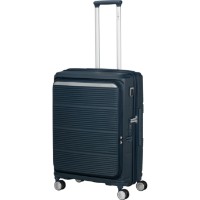 Valiză Samsonite Paralux Spinner Expandable (156525/1552) imaginea #2 — magazin online Desire.md
