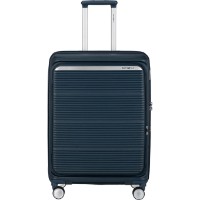 Valiză Samsonite Paralux Spinner Expandable (156525/1552) imaginea #3 — magazin online Desire.md