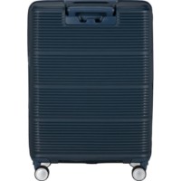 Valiză Samsonite Paralux Spinner Expandable (156525/1552) imaginea #4 — magazin online Desire.md