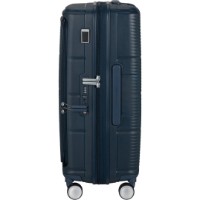 Valiză Samsonite Paralux Spinner Expandable (156525/1552) imaginea #5 — magazin online Desire.md