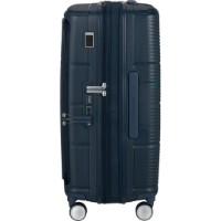 Valiză Samsonite Paralux Spinner Expandable (156525/1552) imaginea #6 — magazin online Desire.md