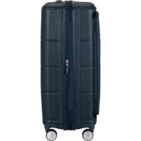 Valiză Samsonite Paralux Spinner Expandable (156525/1552) imaginea #7 — magazin online Desire.md