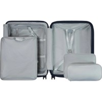 Valiză Samsonite Paralux Spinner Expandable (156525/1552) imaginea #9 — magazin online Desire.md