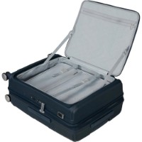 Valiză Samsonite Paralux Spinner Expandable (156525/1552) imaginea #10 — magazin online Desire.md