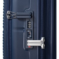 Valiză Samsonite Paralux Spinner Expandable (156525/1552) imaginea #14 — magazin online Desire.md