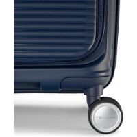 Valiză Samsonite Paralux Spinner Expandable (156525/1552) imaginea #15 — magazin online Desire.md