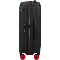 Valiză Samsonite Prodiver (160211/1041) imaginea #5 — magazin online Desire.md