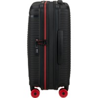 Valiză Samsonite Prodiver (160211/1041) imaginea #6 — magazin online Desire.md