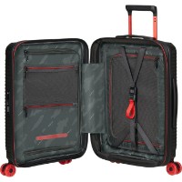 Valiză Samsonite Prodiver (160211/1041) imaginea #8 — magazin online Desire.md