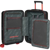Valiză Samsonite Prodiver (160211/1041) imaginea #9 — magazin online Desire.md