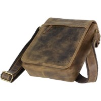 Сумка Greenburry Vintage Flapzip (1748A-25) фото №2 — интернет-магазин Desire.md