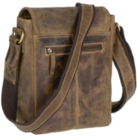 Сумка Greenburry Vintage Flapzip (1748A-25) фото №3 — интернет-магазин Desire.md