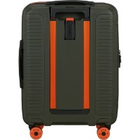 Valiză Samsonite Prodiver (160211/9199) imaginea #3 — magazin online Desire.md