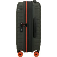 Valiză Samsonite Prodiver (160211/9199) imaginea #4 — magazin online Desire.md