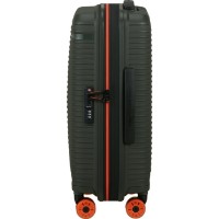 Valiză Samsonite Prodiver (160211/9199) imaginea #5 — magazin online Desire.md