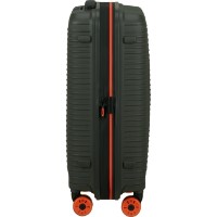 Valiză Samsonite Prodiver (160211/9199) imaginea #6 — magazin online Desire.md