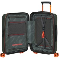 Valiză Samsonite Prodiver (160211/9199) imaginea #7 — magazin online Desire.md
