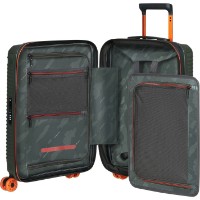 Valiză Samsonite Prodiver (160211/9199) imaginea #8 — magazin online Desire.md