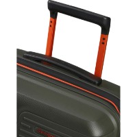 Valiză Samsonite Prodiver (160211/9199) imaginea #9 — magazin online Desire.md