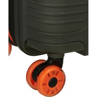 Valiză Samsonite Prodiver (160211/9199) imaginea #10 — magazin online Desire.md