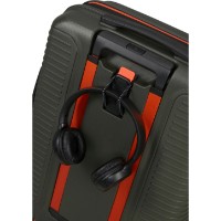 Valiză Samsonite Prodiver (160211/9199) imaginea #11 — magazin online Desire.md