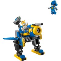 Set de construcție Lego Sonic the Hedgehog: Cyclone vs. Metal Sonic (77002)