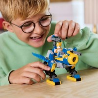 Set de construcție Lego Sonic the Hedgehog: Cyclone vs. Metal Sonic (77002) imaginea #3 — magazin online Desire.md