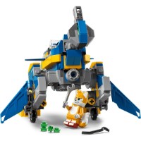 Set de construcție Lego Sonic the Hedgehog: Cyclone vs. Metal Sonic (77002) imaginea #6 — magazin online Desire.md