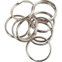 Кольцо для ключей Profmet 445220 фото №2 — интернет-магазин Desire.md