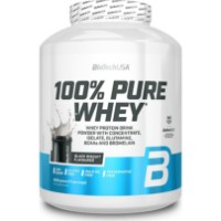 Proteină Biotech 100% Pure Whey Black Biscuit 2000g