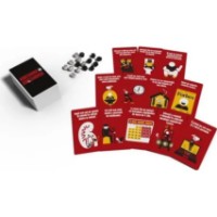 Joc educativ de masa Ludicus Games Awesome or Awesomer RO (005085) imaginea #2 — magazin online Desire.md