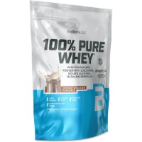 Proteină Biotech 100% Pure Whey Coconut & Chocolate 400g