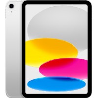 Планшет Apple iPad 11 256Gb 5G Silver (MD7K4)
