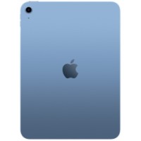 Планшет Apple iPad 11 256Gb Wi-Fi 5G Blue Model (MD7L4TY/A) фото №2 — интернет-магазин Desire.md