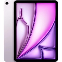 Планшет Apple iPad Air 13 256Gb Wi-Fi + Cellular Purple (MH9L4)