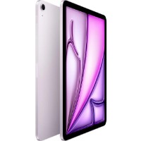 Планшет Apple iPad Air 13 256Gb Wi-Fi + Cellular Purple (MH9L4) фото №5 — интернет-магазин Desire.md