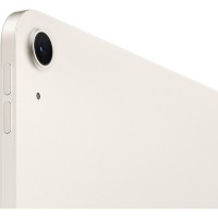 Планшет Apple iPad Air 13 256Gb Wi-Fi + Cellular Starlight (MH9K4QA/A) фото №4 — интернет-магазин Desire.md