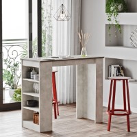 Masa de bar Hanah Home St1-Gt
