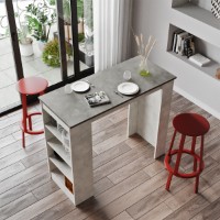 Masa de bar Hanah Home St1-Gt imaginea #2 — magazin online Desire.md