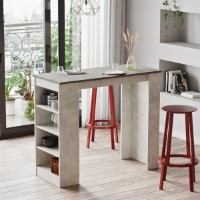 Masa de bar Hanah Home St1-Gt imaginea #3 — magazin online Desire.md