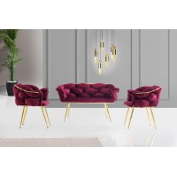 Set mobilă moale Hanah Home Balon 2105