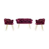 Set mobilă moale Hanah Home Balon 2105 imaginea #2 — magazin online Desire.md