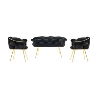 Set mobilă moale Hanah Home Balon 2111 imaginea #2 — magazin online Desire.md