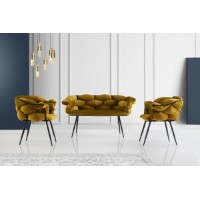 Set mobilă moale Hanah Home Balon 2138