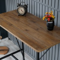 Masa de bar Hanah Home Nordic imaginea #3 — magazin online Desire.md